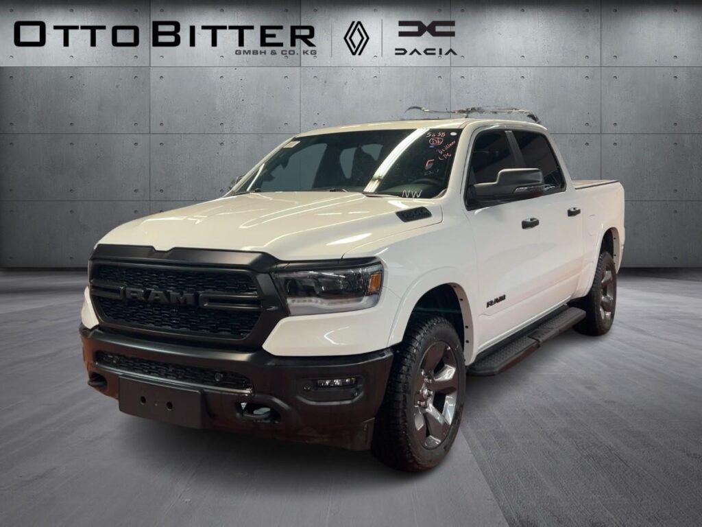 Dodge RAM 1500 BIG HORN