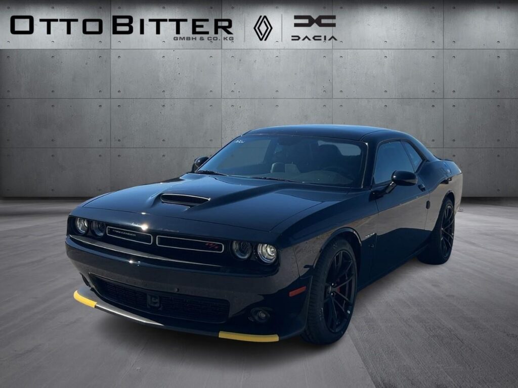 Dodge Challenger R/T